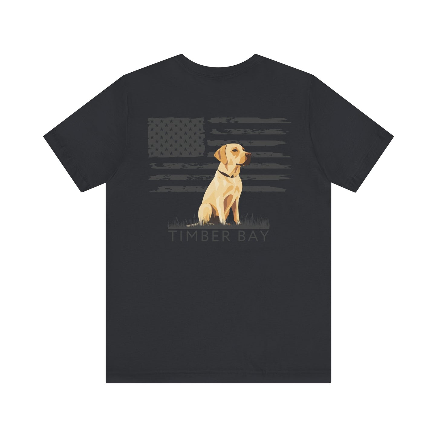 Loyal Patriot Tee