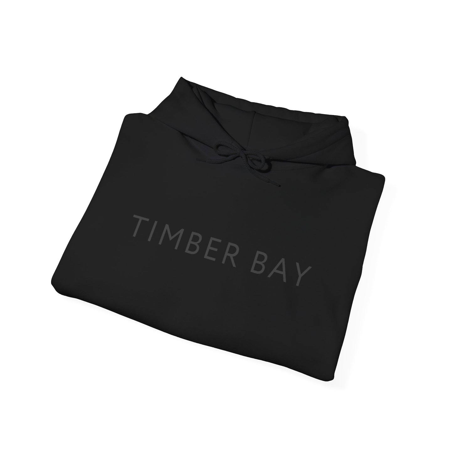 Timber Bay Hoodie
