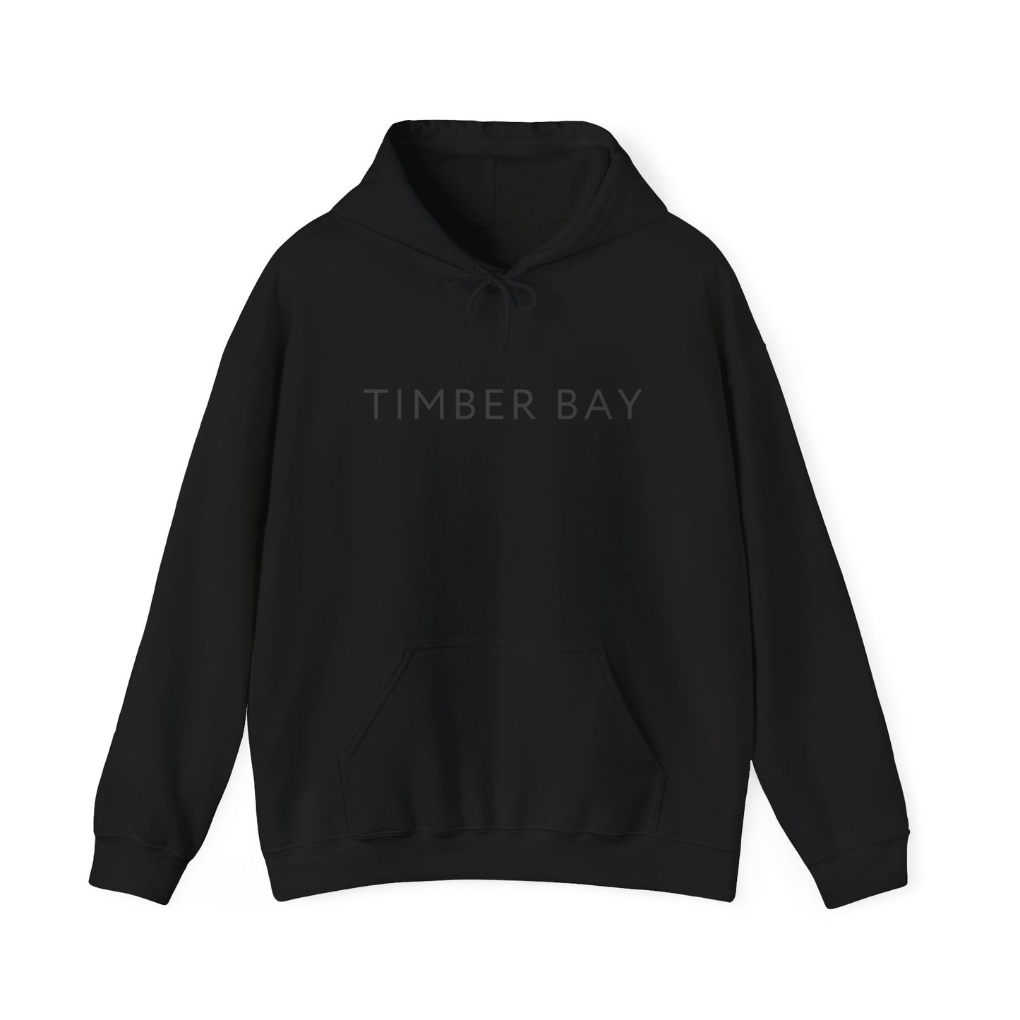 Timber Bay Hoodie