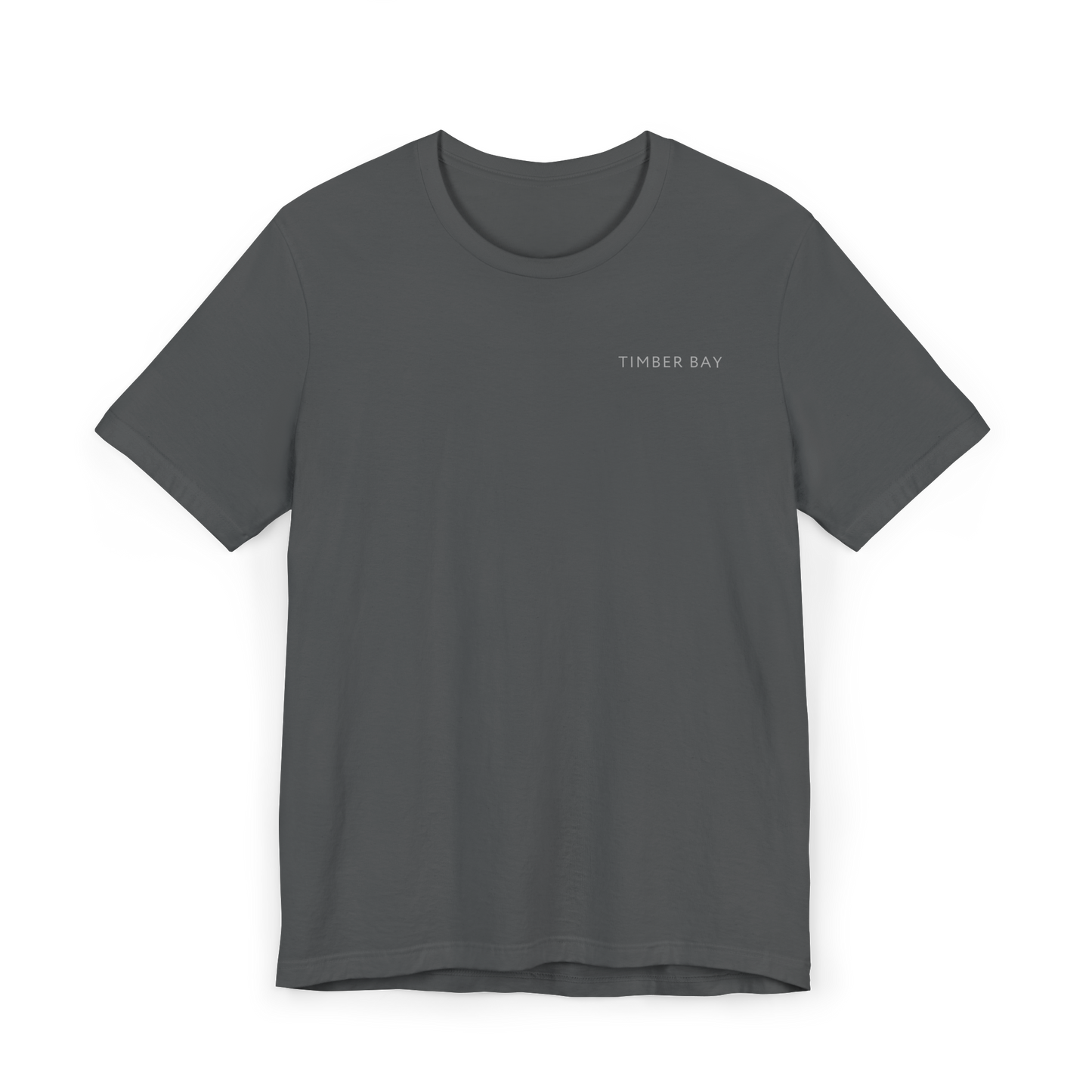 Retriever’s Marsh Badge Tee